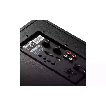Akustiksystem Microlab, Black (TMN-9U)