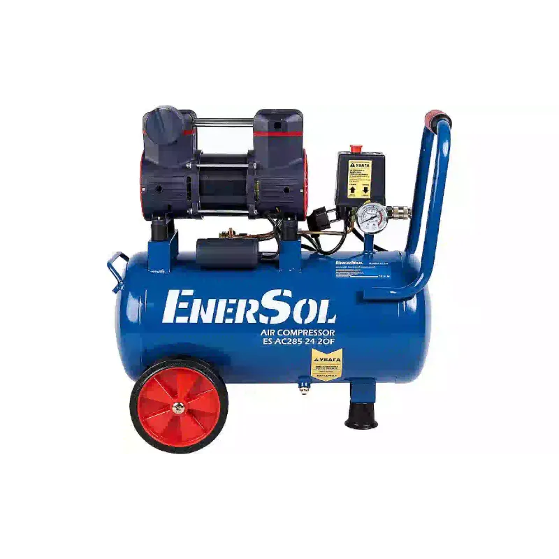 Zračni kompresor EnerSol (ES-AC285-24-2OF)