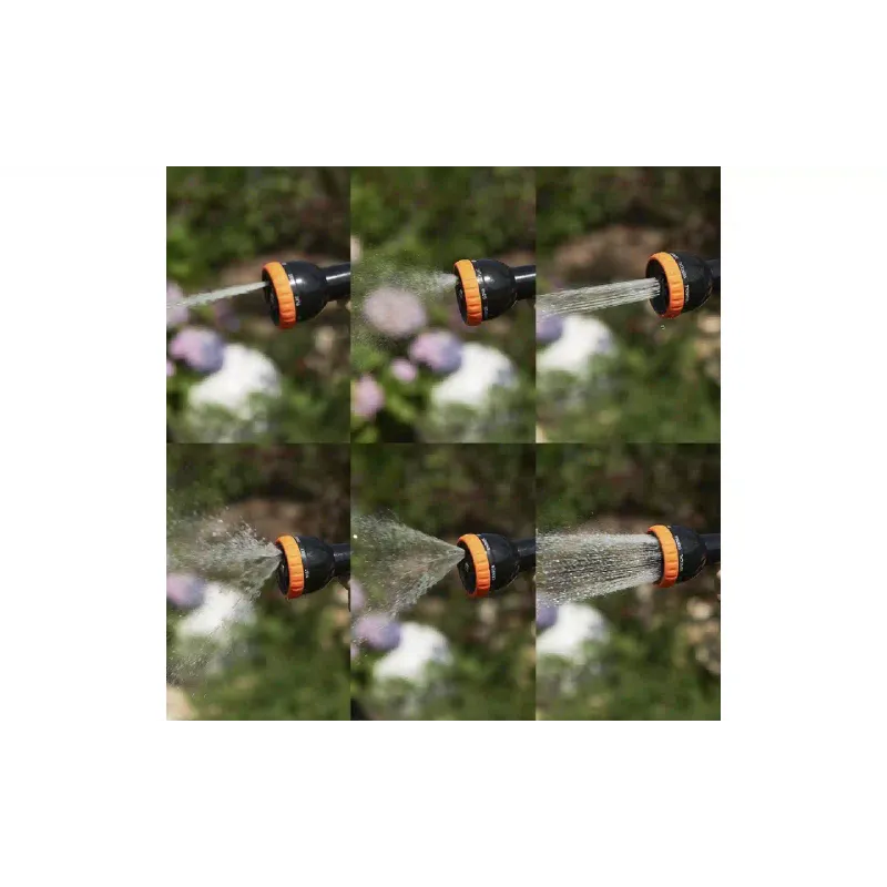 Öntözőpisztoly Sequoia (SWSKIT3)