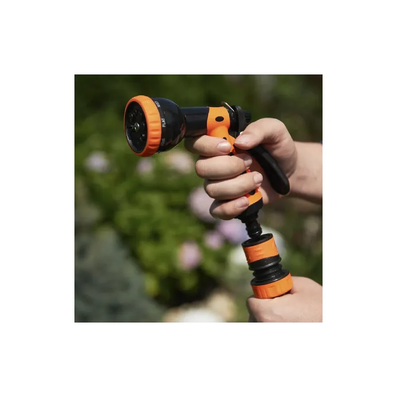 Öntözőpisztoly Sequoia (SWSKIT3)