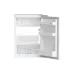 Вграден хладилник Beko, White (B1754N)