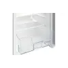 ثلاجة مدمجة Beko, White (B1754N)
