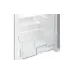 Вграден хладилник Beko, White (B1754N)
