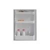 ثلاجة مدمجة Beko, White (B1754N)