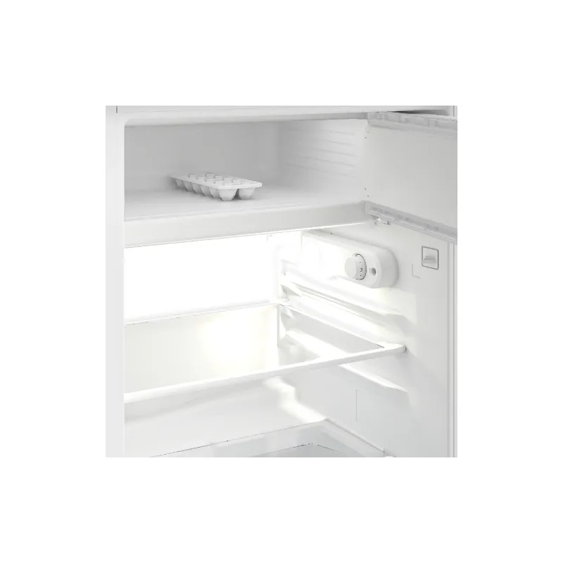 ثلاجة مدمجة Beko, White (B1754N)