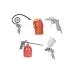 Pneumatischer Werkzeugsatz EnerSol (EPS-5) Pneumatischer Werkzeugsatz EnerSol (EPS-5)