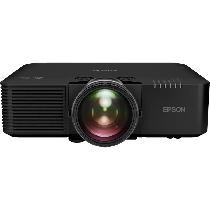 جهاز عرض Epson EB-L695SE, Black (V11HB36180)