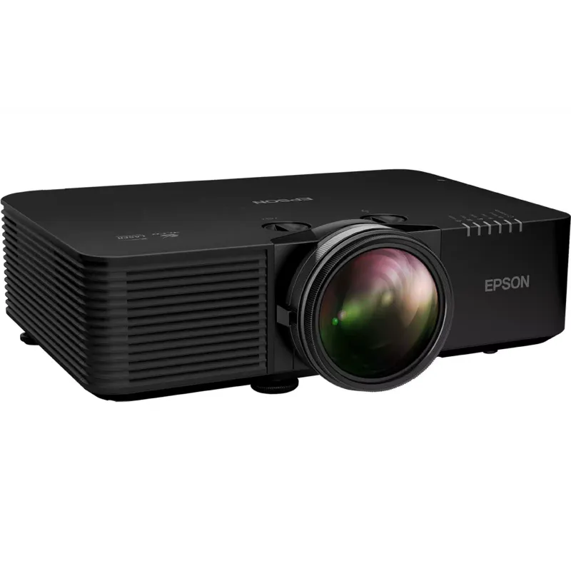 جهاز عرض Epson EB-L695SE, Black (V11HB36180)