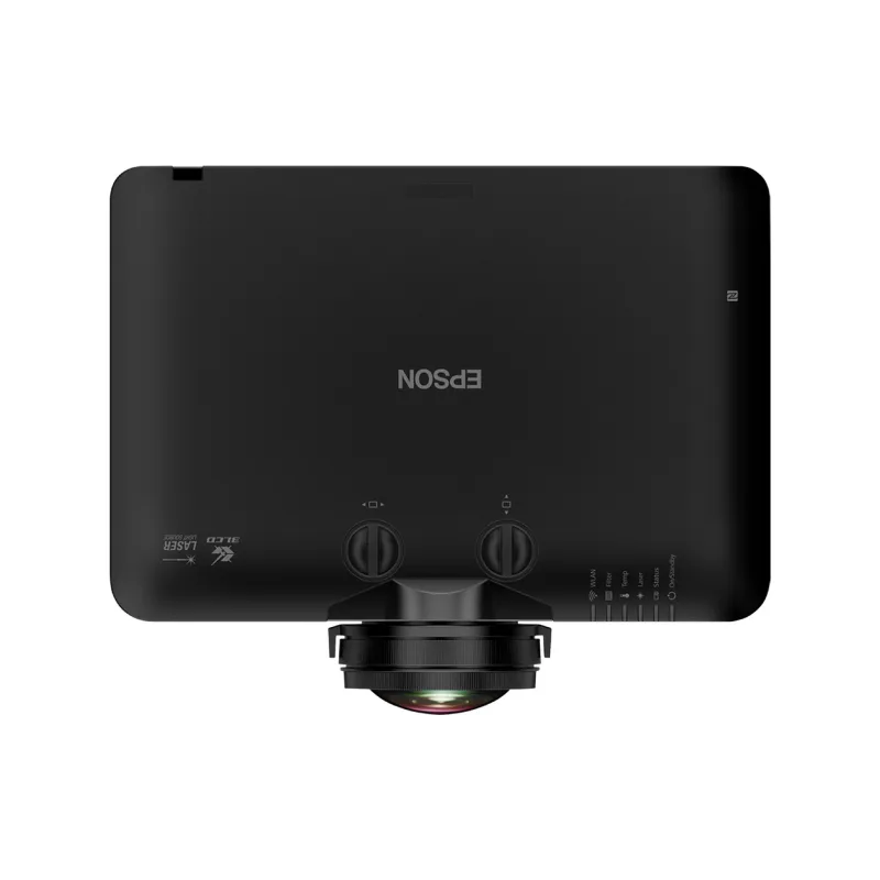 جهاز عرض Epson EB-L695SE, Black (V11HB36180)