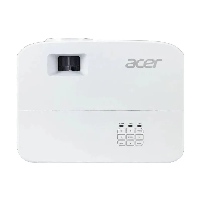 جهاز عرض Acer P1357 (MR.JYZ11.001)