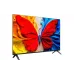 TV TCL 43" FHD/QLED /Android Black (43V5C)
