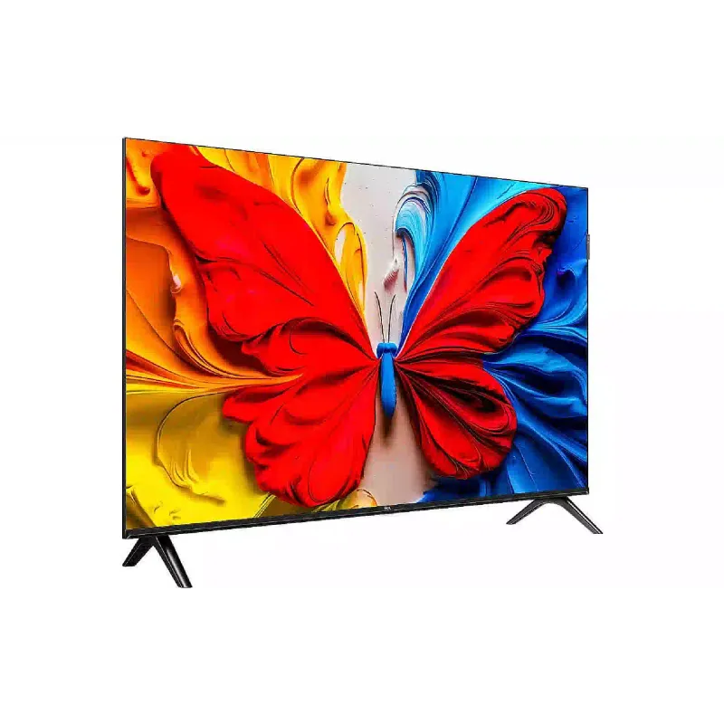 تلفزيون TCL, Black (43V5C)