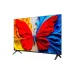 TV TCL 43" FHD/QLED /Android Black (43V5C)