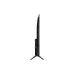 TV TCL 43" FHD/QLED /Android Black (43V5C)