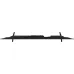 TV TCL 43" FHD/QLED /Android Black (43V5C)