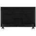 TV TCL 43" FHD/QLED /Android Black (43V5C)