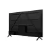 TV TCL 43" FHD/QLED /Android Black (43V5C)