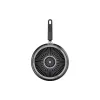 Тиган за палачинки Tefal XL Intense, Black (C3841053)