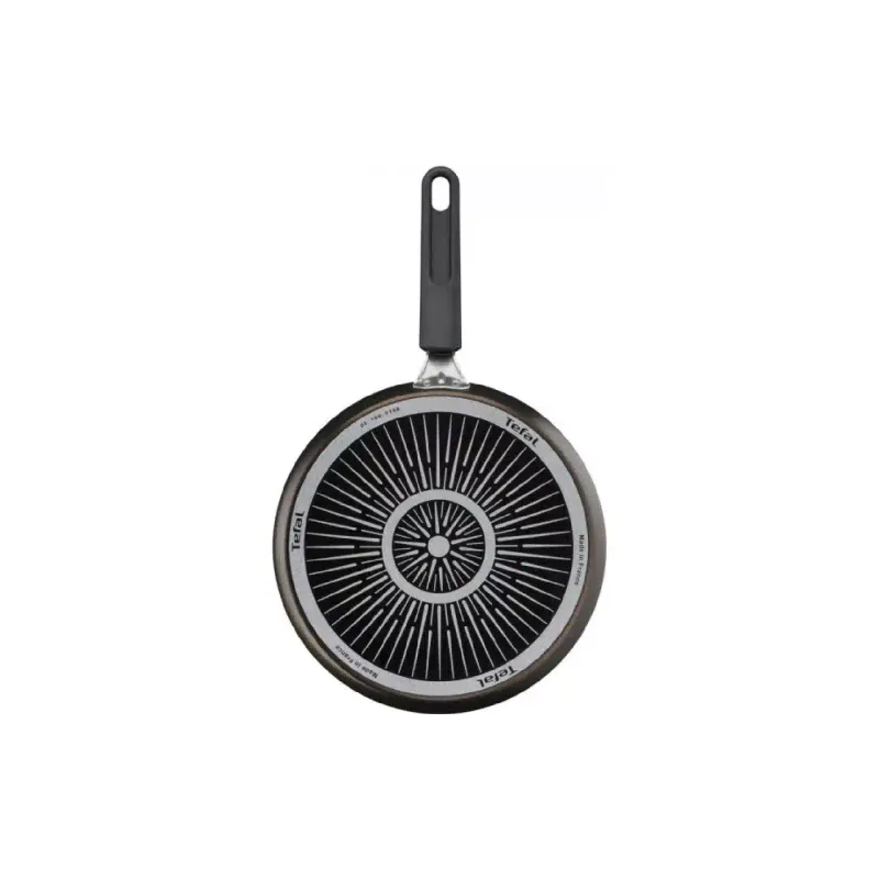 Тиган за палачинки Tefal XL Intense, Black (C3841053)