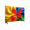 Телевизия TCL, Black (32S4K)