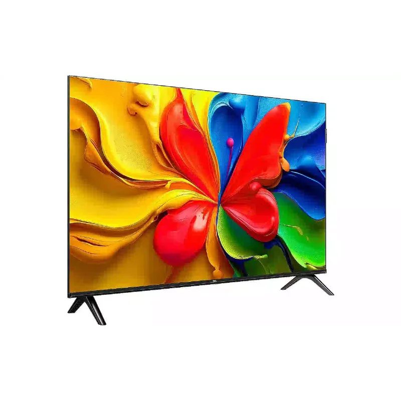 Телевизия TCL, Black (32S4K)