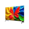 Телевизия TCL, Black (32S4K)