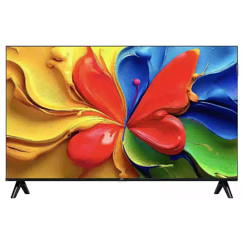 Телевизия TCL, Black (32S4K)