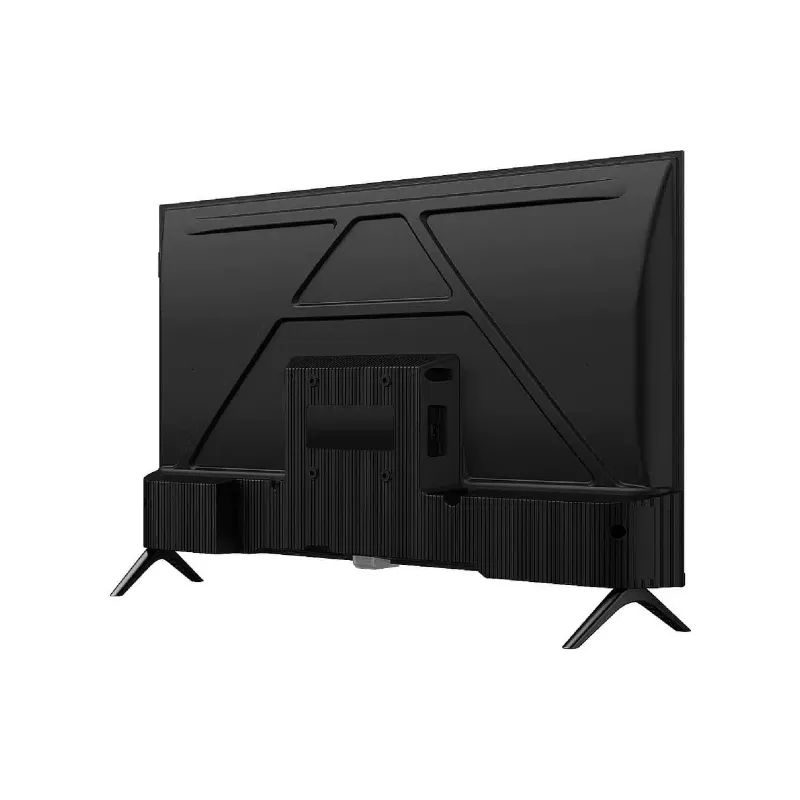 Телевизия TCL, Black (32S4K)