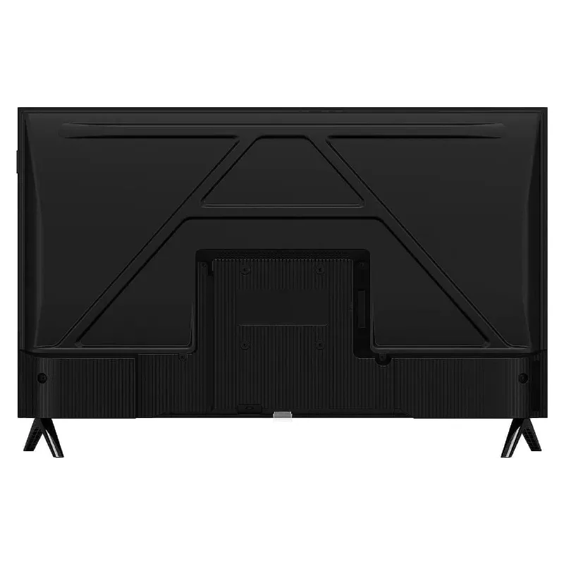 Телевизия TCL, Black (32S4K)
