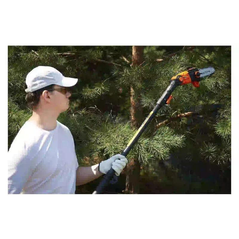 Высоторез Sequoia (SBPS2008TO)