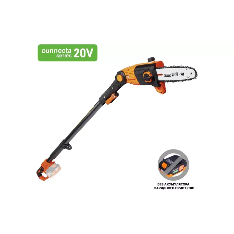 Высоторез Sequoia (SBPS2008TO)