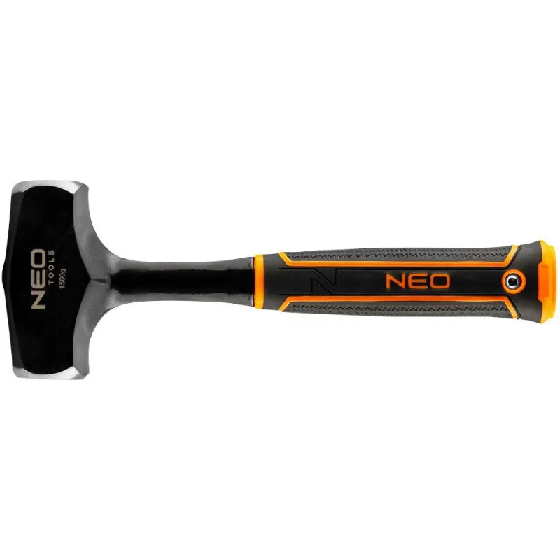 Βαριοπούλα Neo Tools (25-107)