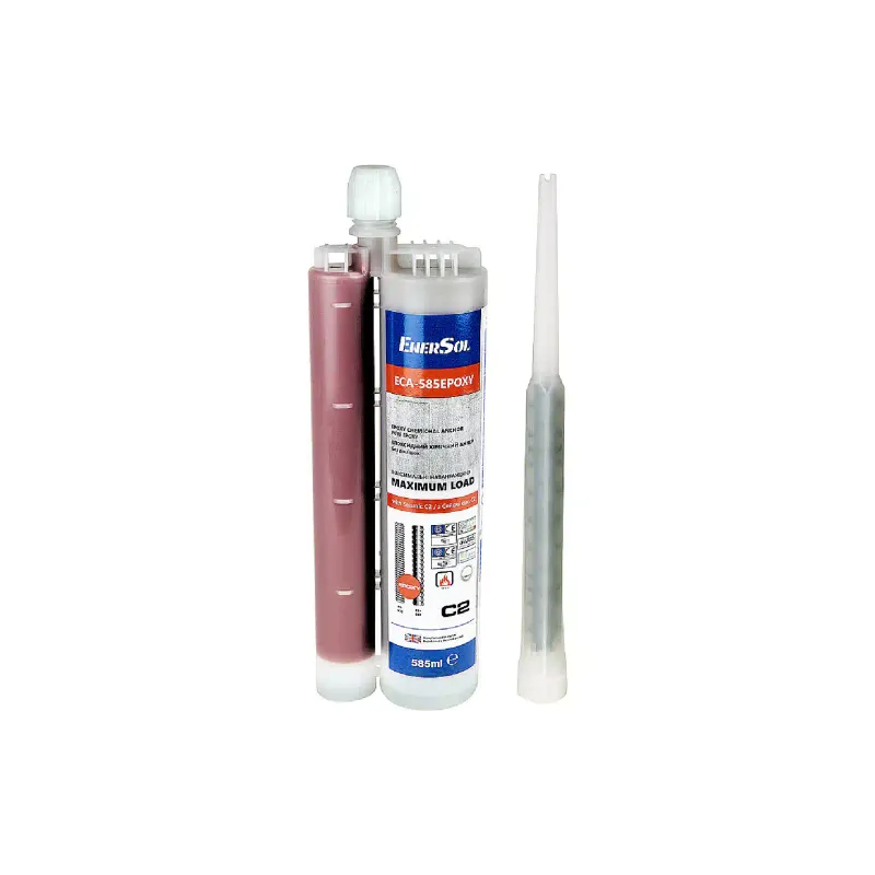 Resina epoxídica EnerSol (ECA-585EPOXY)