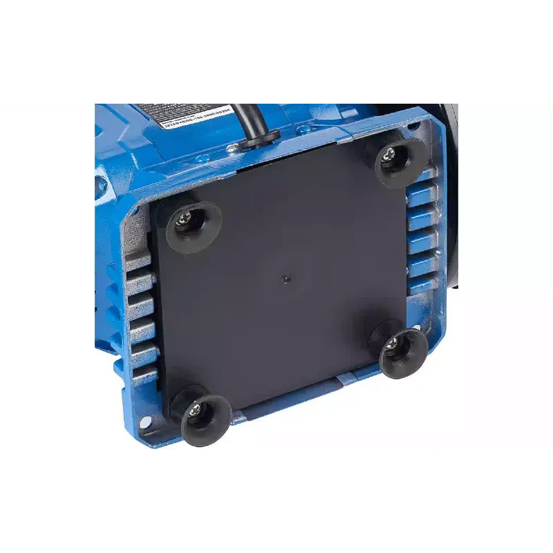 Máquina de afiar EnerSol (EBG-150-50BE)