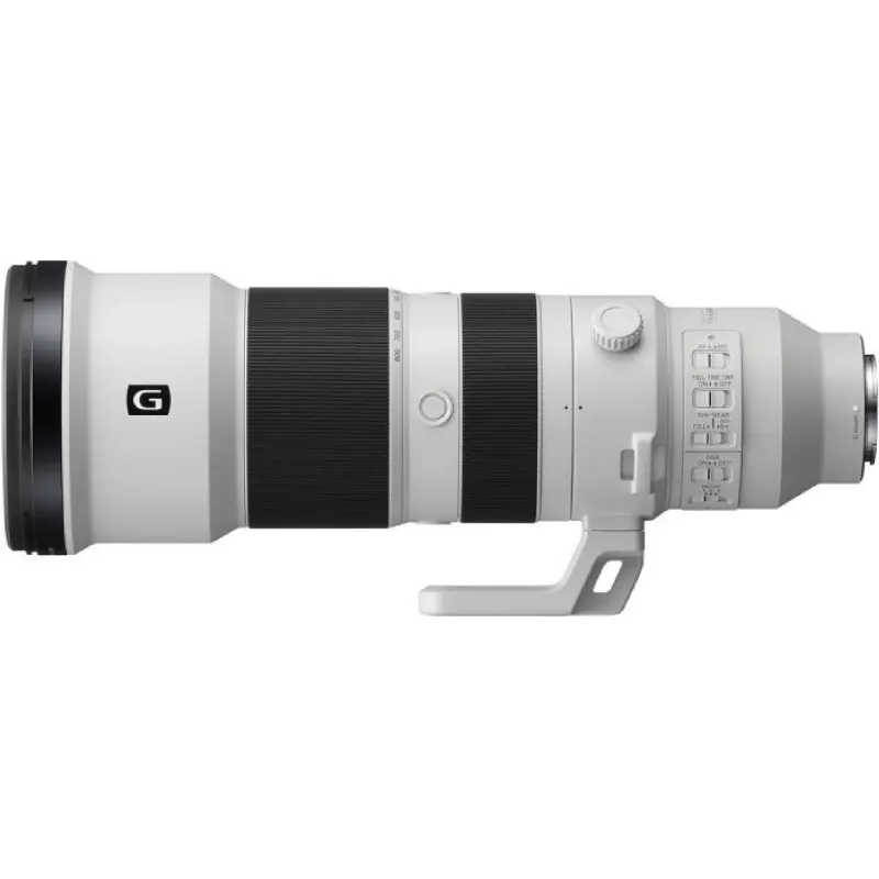 Leča Sony 400-800 mm f/6.3-8.0 G (SEL400800G.SYX)