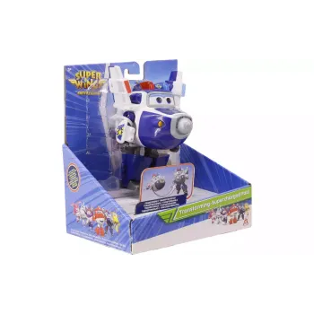 Figura transformatorja Super Wings (EU740303)