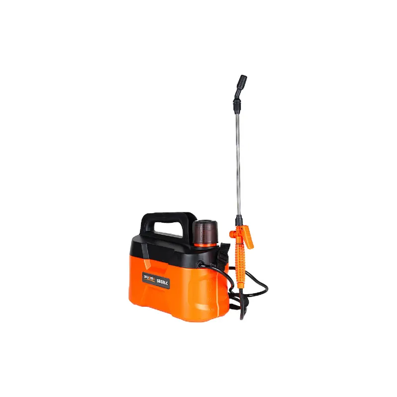 Sprayer Sequoia (SBS5LC)