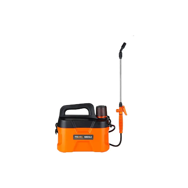 Sprayer Sequoia (SBS5LC)