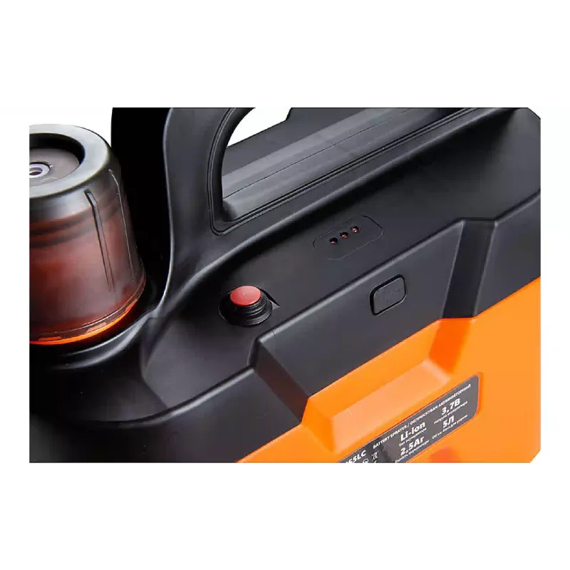 Sprayer Sequoia (SBS5LC)