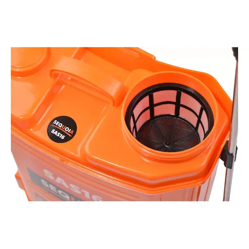 Razpršilec Sequoia (SAS16)