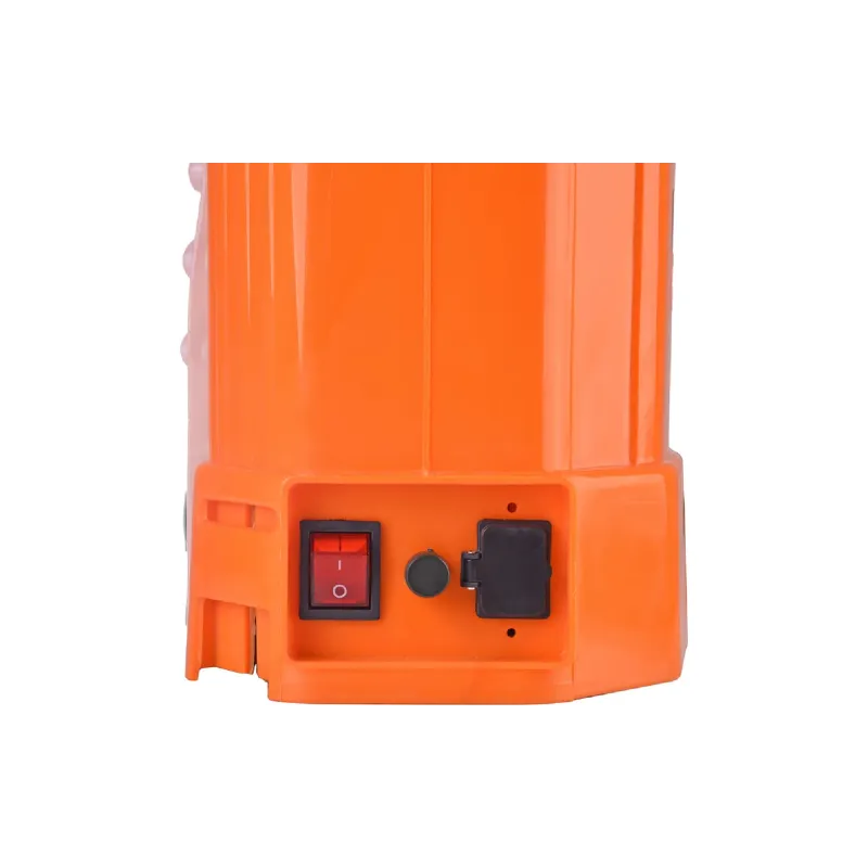 Razpršilec Sequoia (SAS16)