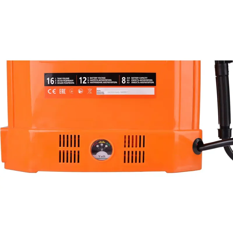 Razpršilec Sequoia (SAS16)