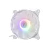 Case fan 2E  White (2E-ACF120VW-ARGB)