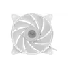 Case fan 2E  White (2E-ACF120VW-ARGB)