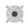 Case fan 2E  White (2E-ACF120VW-ARGB)