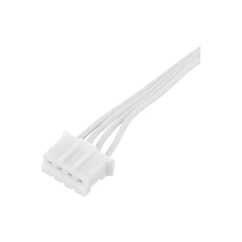 Case fan 2E  White (2E-ACF120VW-ARGB)