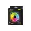 Case fan 2E  White (2E-ACF120VW-ARGB)
