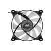Ventilador de gabinete 2E, Black (2E-ACF120VRB-ARGB)
