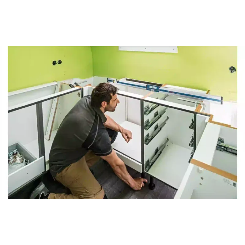 Dőlésmérő Bosch (0.601.076.800)