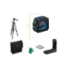 Нівелір лазерний Bosch Professional GLL 20-22 G (0.601.065.601) Нівелір лазерний Bosch Professional GLL 20-22 G (0.601.065.601)